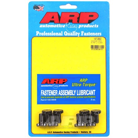 Arp DODGE HEMI 5.7/6.1L FLEXPLATE BOLT KIT 147-2902